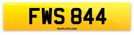 FWS 844