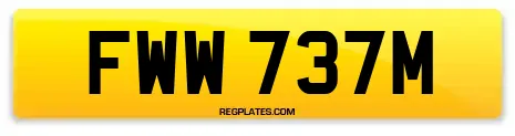 FWW 737M