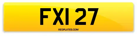 FXI 27