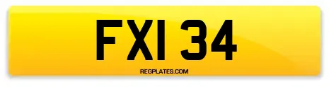 FXI 34