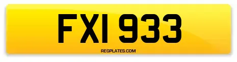 FXI 933