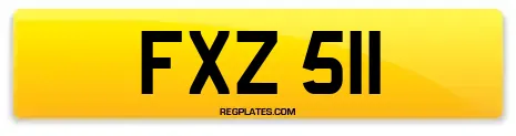 FXZ 511