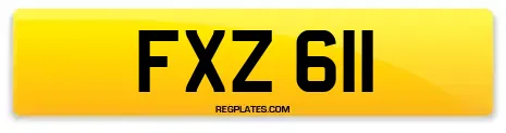 FXZ 611