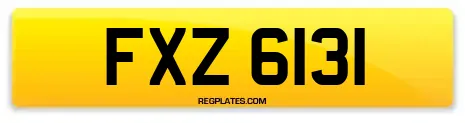 FXZ 6131