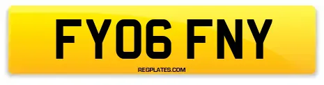 FY06 FNY