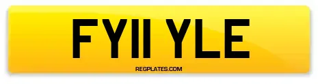 FY11 YLE