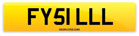 FY51 LLL