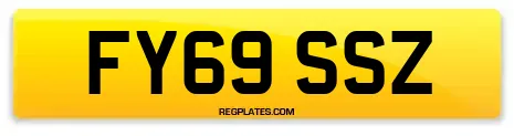 FY69 SSZ
