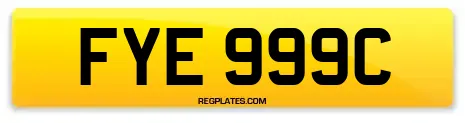 FYE 999C