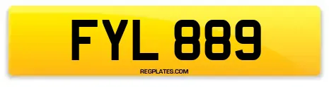 FYL 889