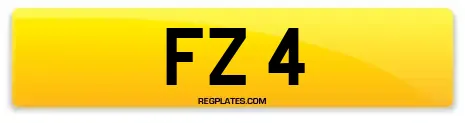 FZ 4