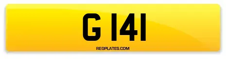 G 141