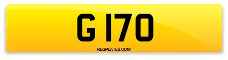 G 170