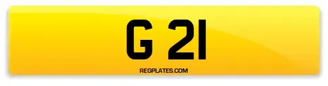 G 21