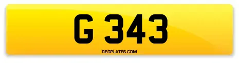 G 343