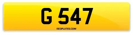 G 547