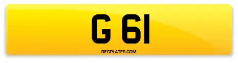 G 61