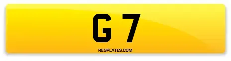 G 7