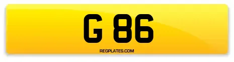 G 86
