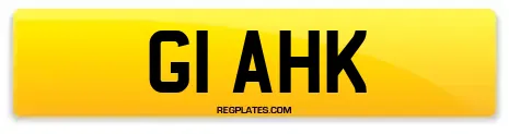 G1 AHK
