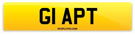 G1 APT