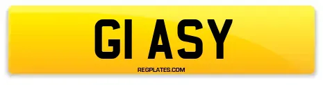 G1 ASY