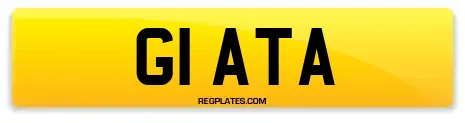 G1 ATA