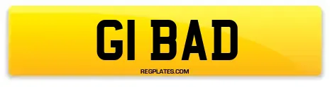 G1 BAD