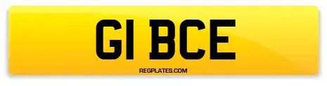 G1 BCE