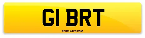 G1 BRT