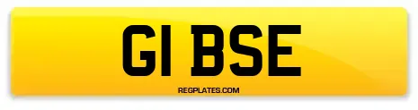 G1 BSE