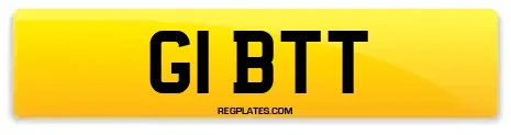 G1 BTT