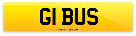 G1 BUS