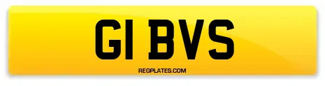 G1 BVS