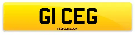 G1 CEG