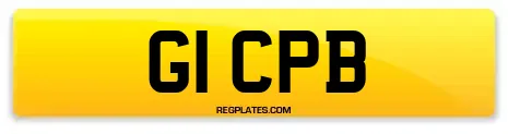 G1 CPB