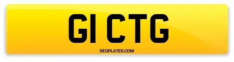 G1 CTG
