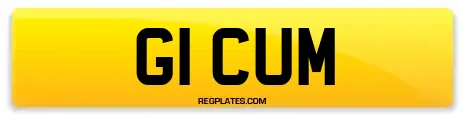 G1 CUM
