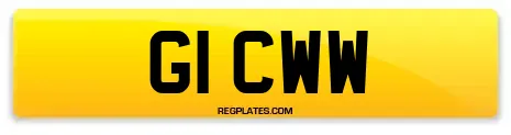G1 CWW
