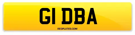 G1 DBA