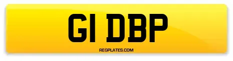 G1 DBP