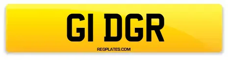 G1 DGR