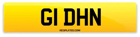 G1 DHN