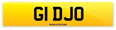 G1 DJO