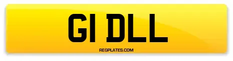 G1 DLL