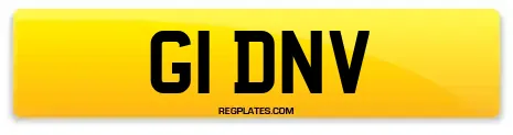 G1 DNV