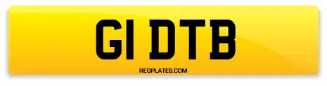 G1 DTB