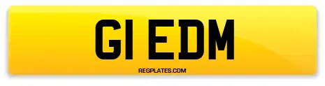 G1 EDM