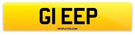 G1 EEP