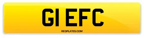 G1 EFC
